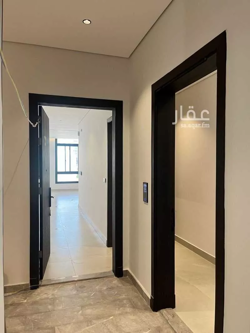 شقة للإيجار في شارع قبات بن اشيم ، حي الزهراء ، جدة ، جدة 1 صورة