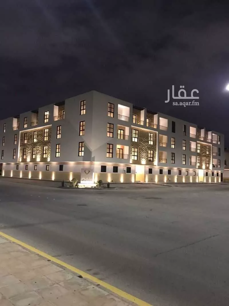 شقة للبيع في شارع ابن النفيس, حي المنار, مدينة الرياض, منطقة الرياض 1 صورة