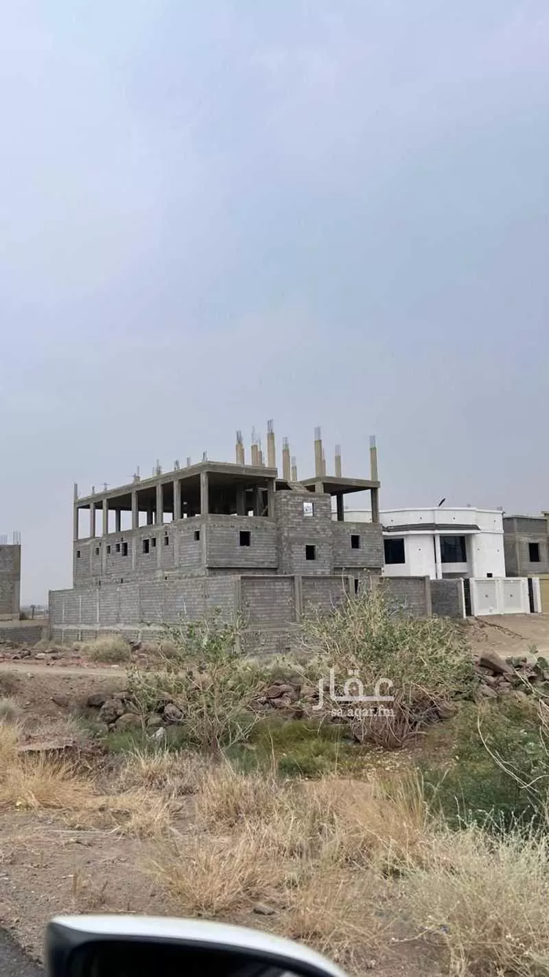 عمارة للبيع في مدينة ابو عريش - ابو عريش, منطقة جازان 1 صورة