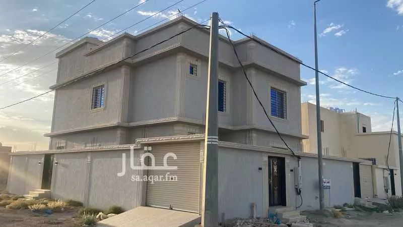 فيلا للبيع في حي الوسام, مدينة عفيف, منطقة الرياض 1 صورة