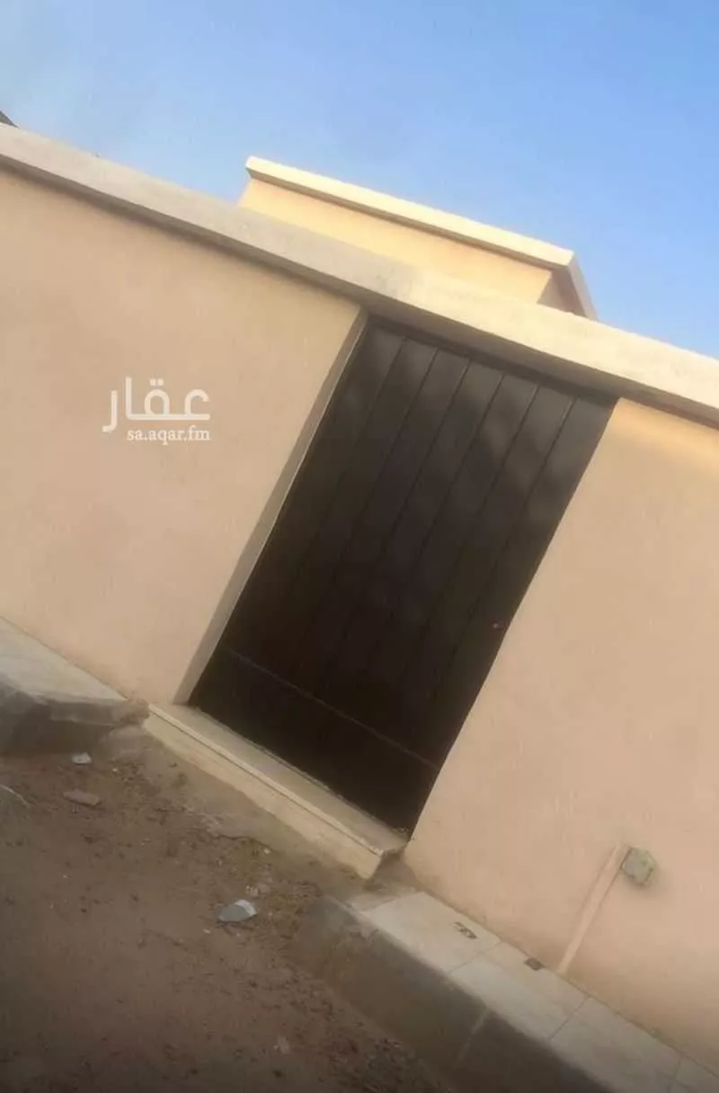 فيلا للبيع في شارع ابي جعفر المنصوري, حي الريان, مدينة عفيف, منطقة الرياض 1 صورة