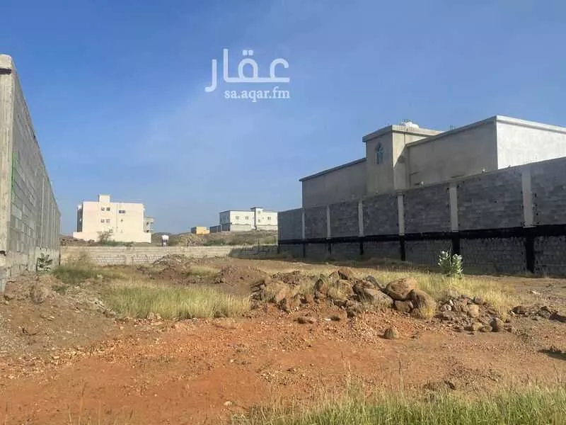 أرض للبيع في مدينة ابو عريش - ابو عريش, منطقة جازان 1 صورة