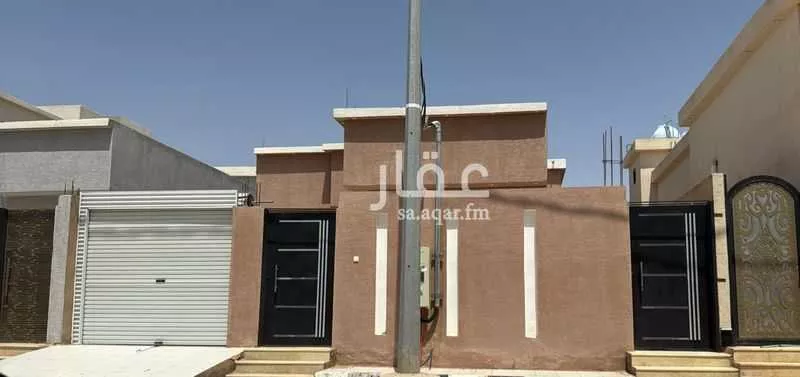 فيلا للإيجار في حي غرناطة, مدينة عفيف, منطقة الرياض 1 صورة