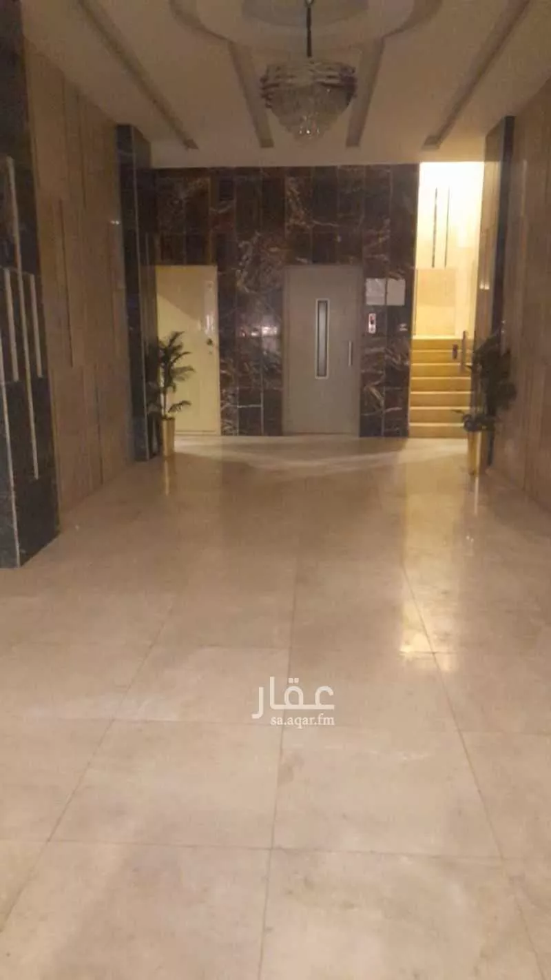 شقة للبيع في شارع العام, حي الواحة, مدينة جدة, منطقة مكة المكرمة 1 صورة