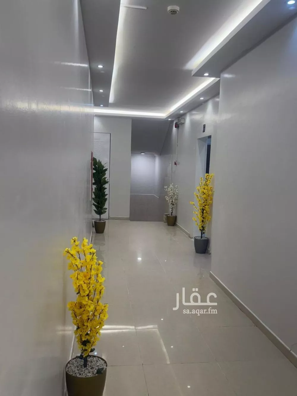 شقة للإيجار في شارع عبدالرحمن بن أبي القاسم, حي الرمال, مدينة الرياض, منطقة الرياض 1 صورة