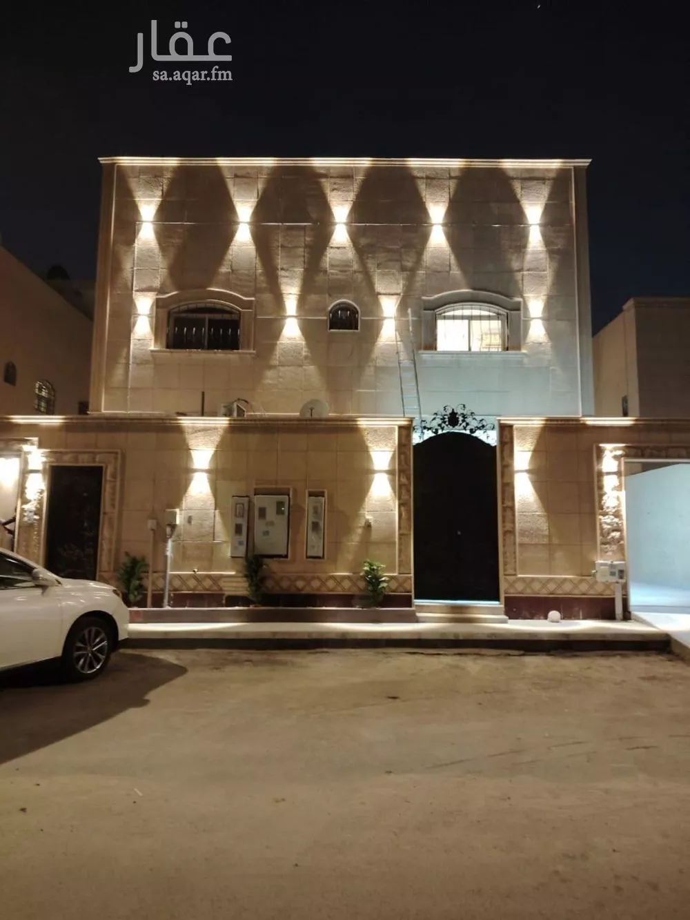 شقة للإيجار في شارع عبدالرحمن بن يسار, حي العارض, مدينة الرياض, منطقة الرياض 1 صورة