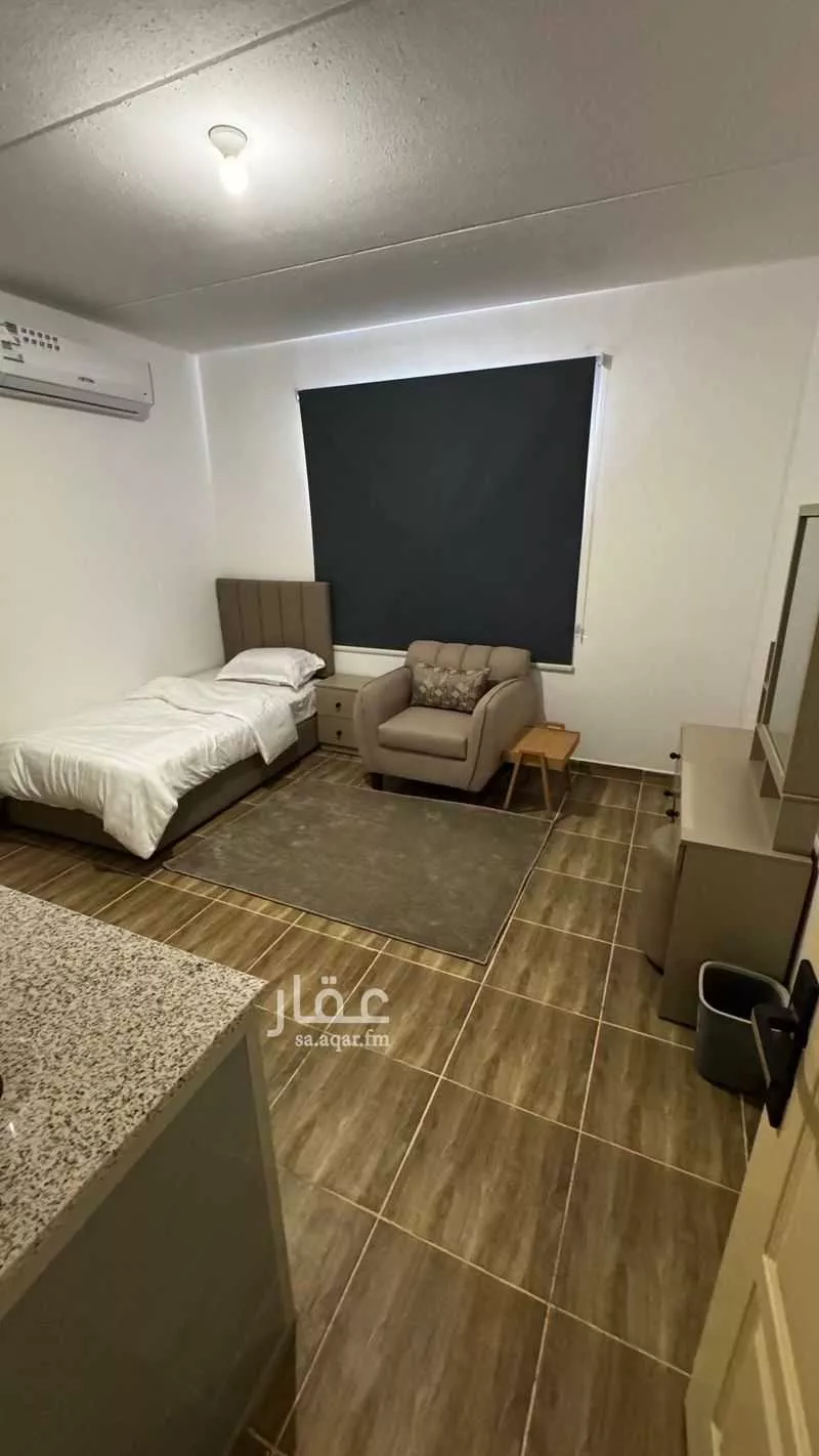 شقة للإيجار في شارع أبي عبدالله بن عبدالجبار ، حي مطار الملك خالد الدولي ، الرياض ، منطقة الرياض 1 صورة