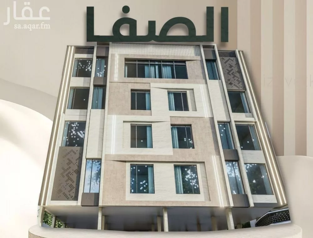 شقة للبيع في شارع ابن الحلاوي, حي الصفاء, مدينة جدة, منطقة مكة المكرمة 1 صورة