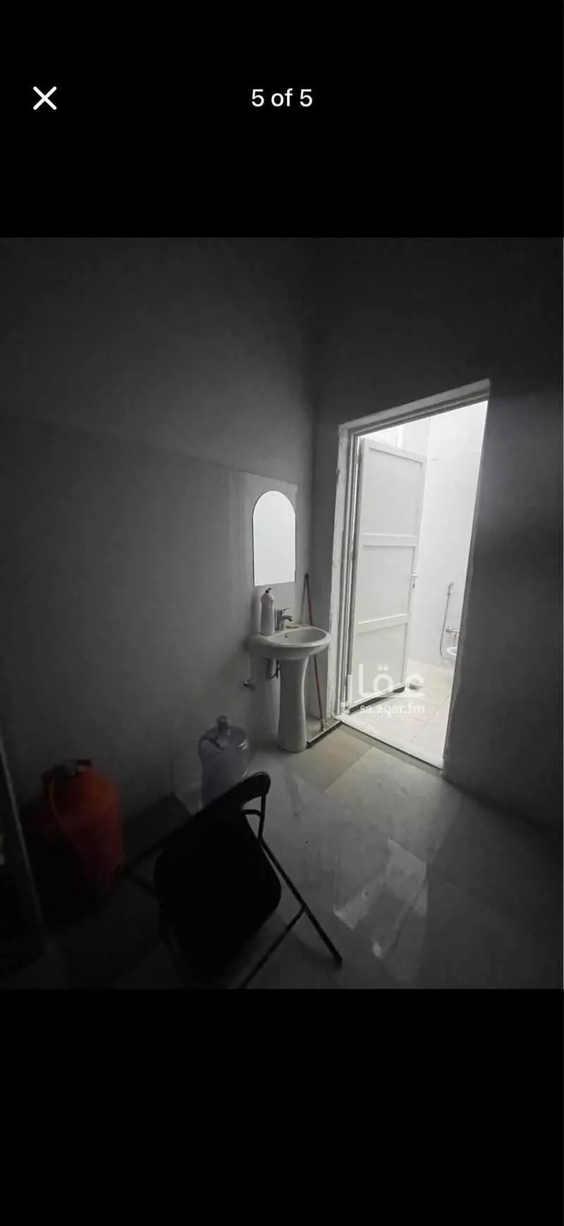 غرفة للإيجار في شارع احمد بن الخطاب ، حي طويق ، الرياض ، منطقة الرياض 1 صورة