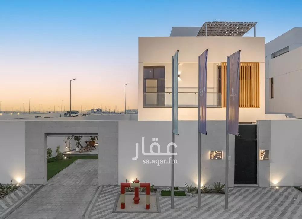 فلل عسيب 1 صورة