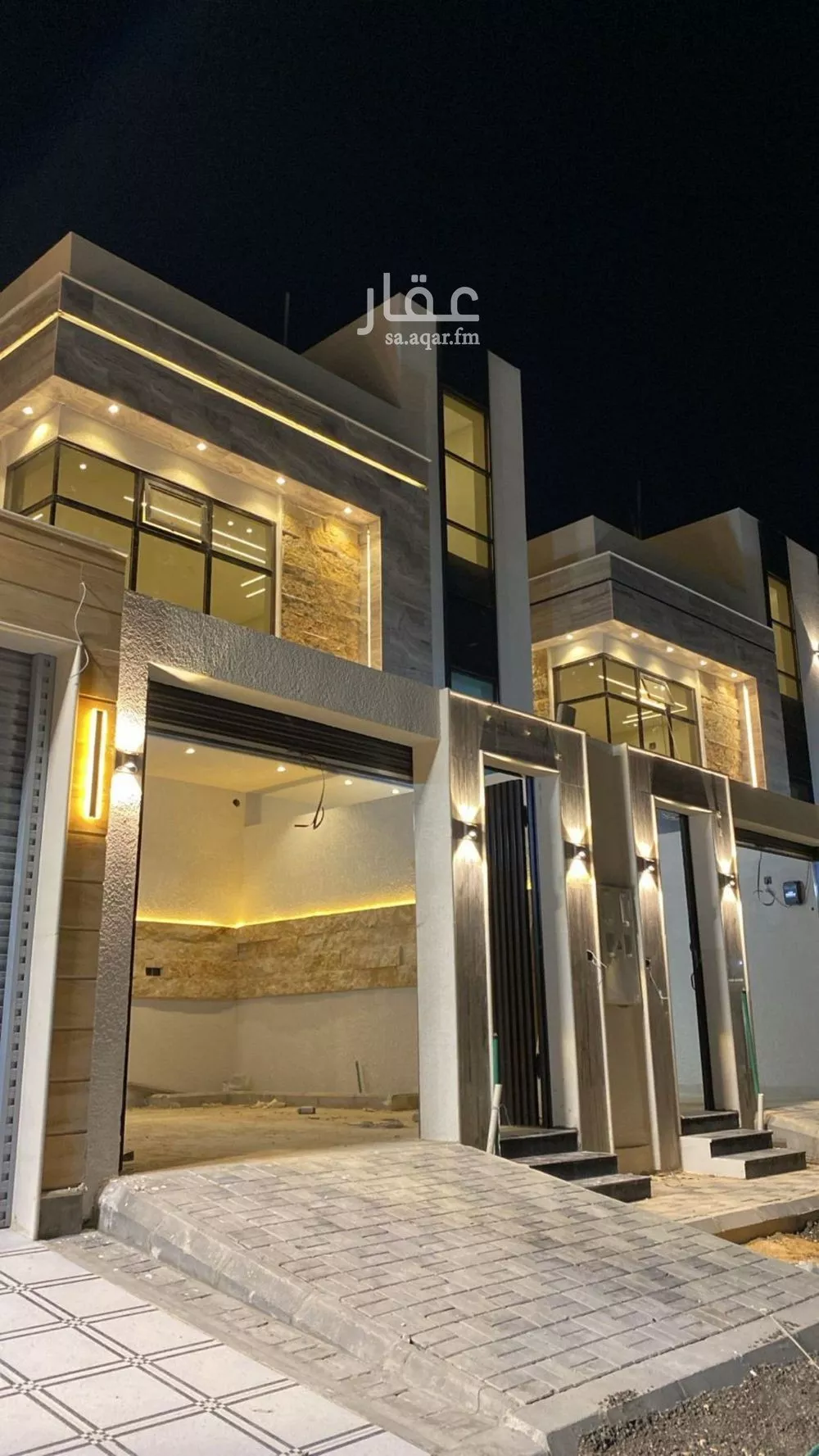 دور للبيع في شارع عبدالعزيز بن علي الزمزمي, حي طويق, مدينة الرياض, منطقة الرياض 1 صورة