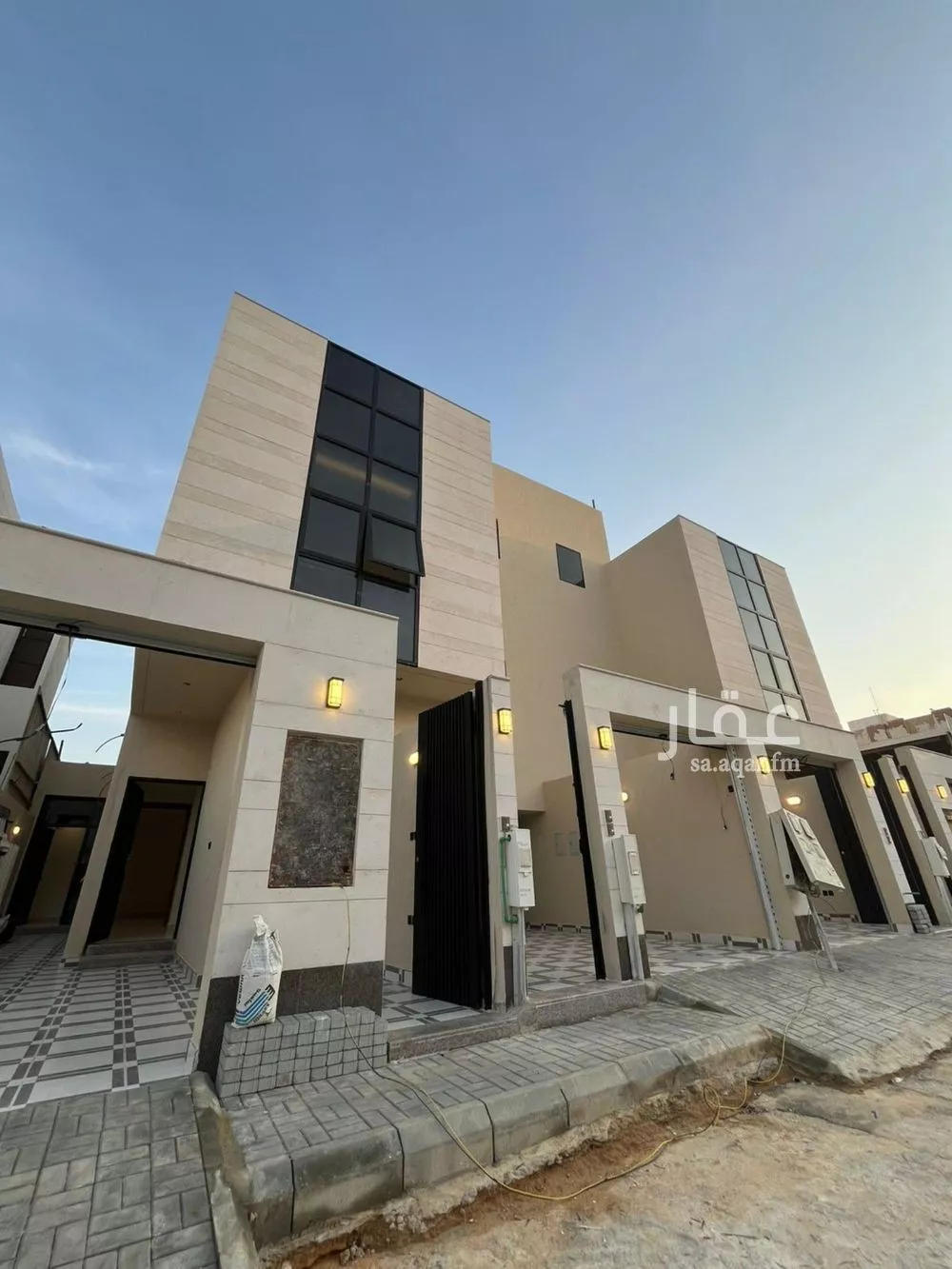 دور للبيع في شارع نفيسه, حي الزهرة, مدينة الرياض, منطقة الرياض 1 صورة