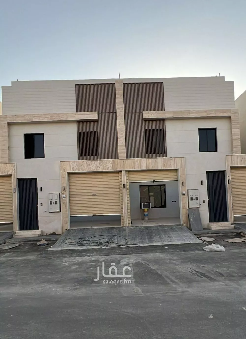 فيلا للبيع في شارع ممر30, حي عكاظ, مدينة الرياض, منطقة الرياض 1 صورة