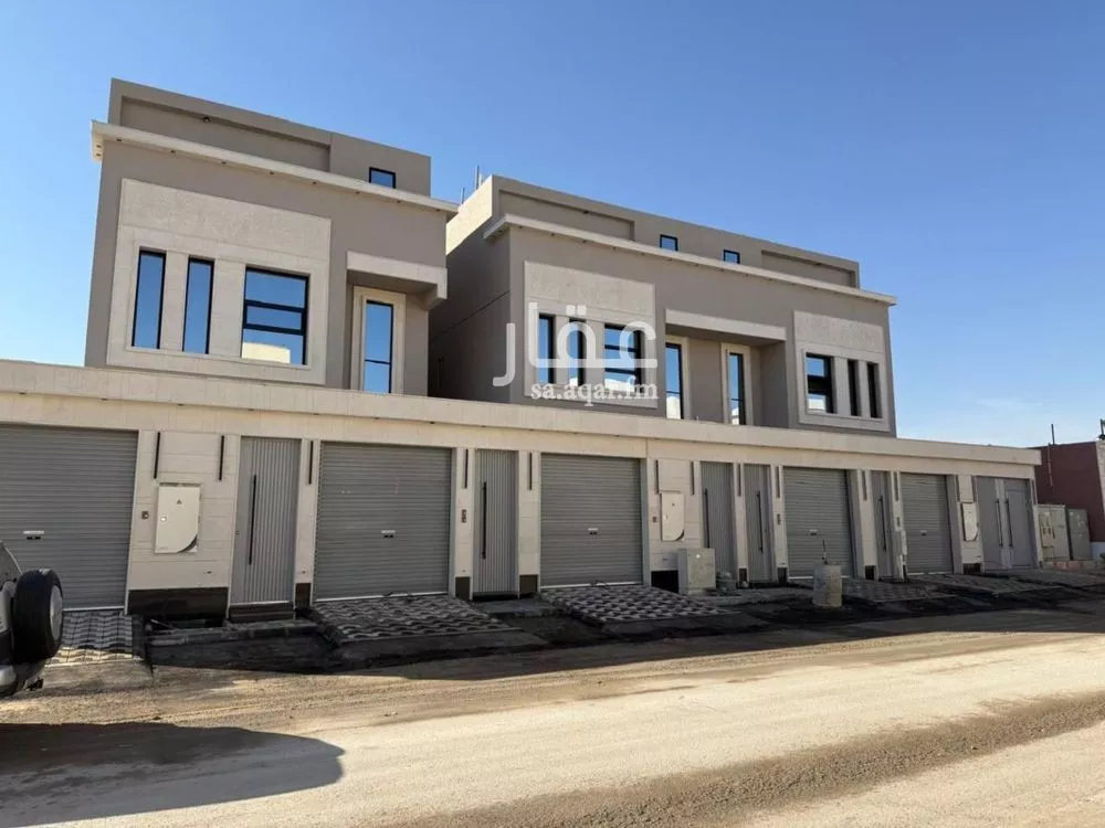 دور للبيع في شارع الحارث بن كلدة الثقفي, حي العوالي, مدينة الرياض, منطقة الرياض 1 صورة