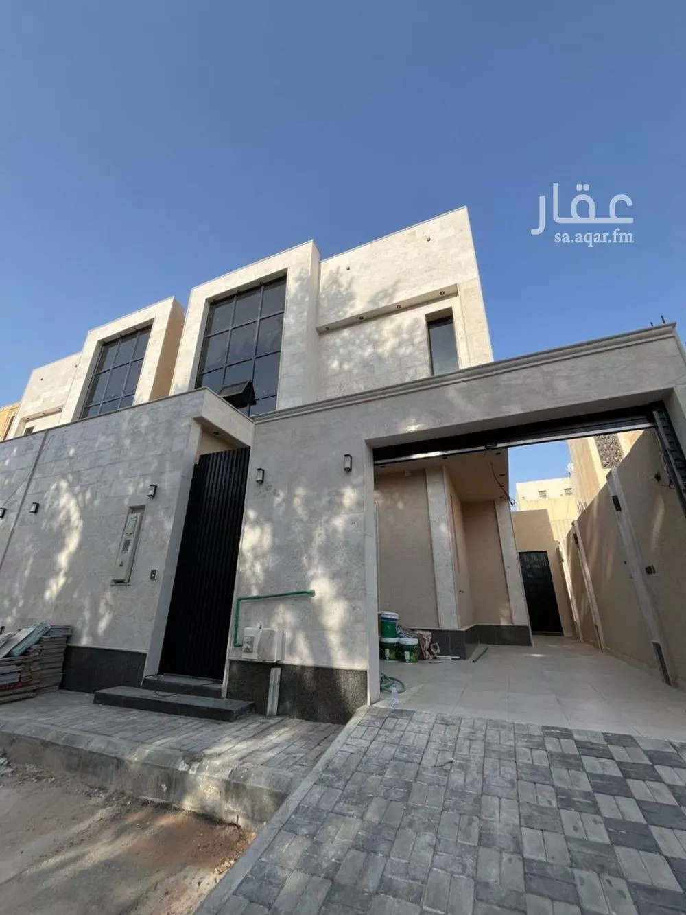 فيلا للبيع في شارع القشيري, حي طويق, مدينة الرياض, منطقة الرياض 1 صورة