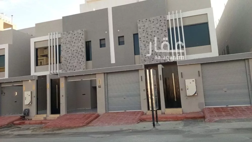 دور للبيع في شارع عبدالعزيز بن عبدالملك, حي بدر, مدينة الرياض, منطقة الرياض 1 صورة