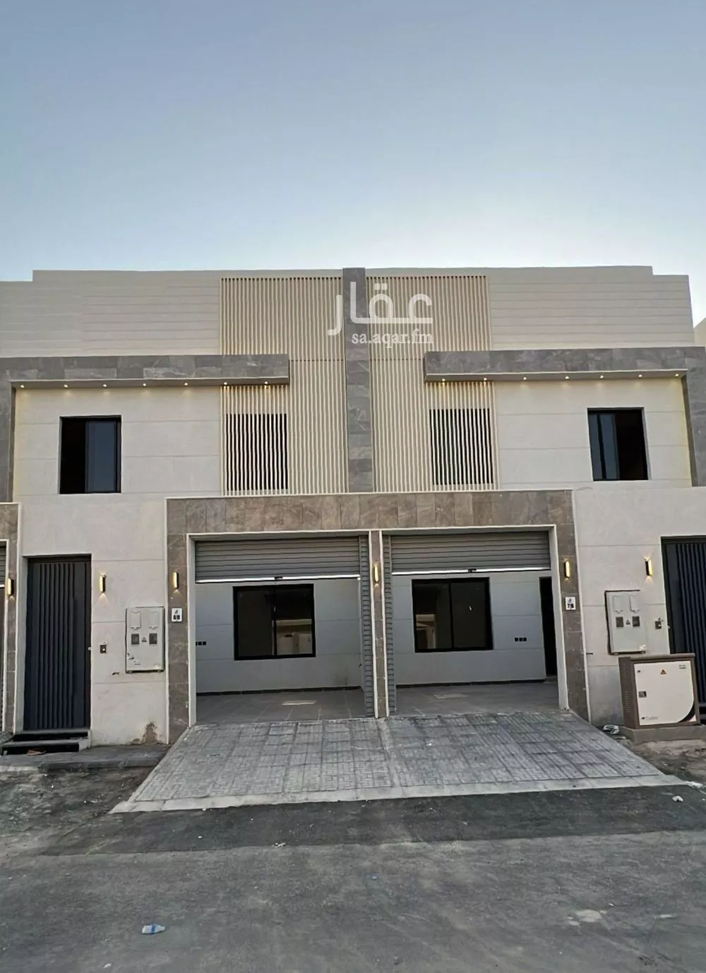 فيلا للبيع في شارع ممر30, حي عكاظ, مدينة الرياض, منطقة الرياض 1 صورة