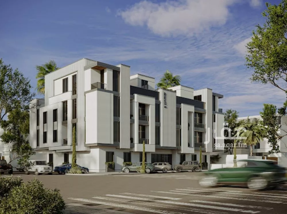 شقة للبيع في شارع عمر التميمي, حي التعاون, مدينة الرياض, منطقة الرياض 1 صورة