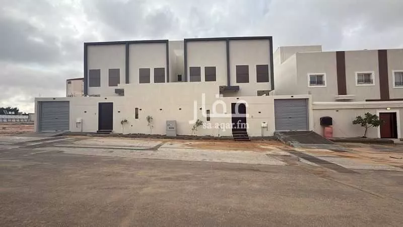 عمارة للبيع في شارع عبدالله ابن محمد ابن صالح الزواوي, حي الضاحي الغربي, مدينة بريدة, منطقة القصيم 1 صورة