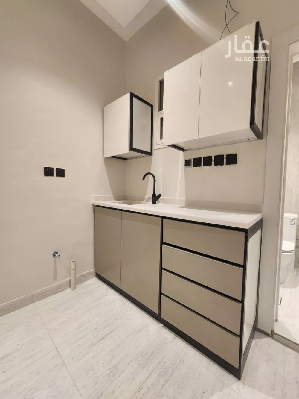 شقة للإيجار في شارع البيرق, حي المونسية, مدينة الرياض, منطقة الرياض 1 صورة