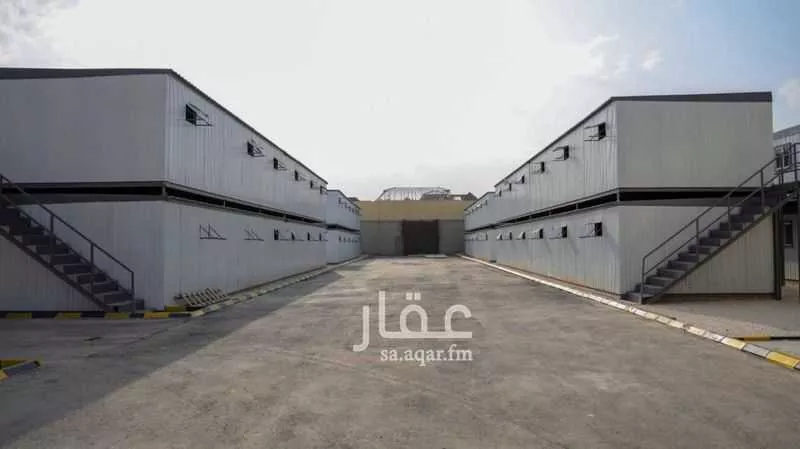 عمارة للإيجار في شارع عبدالله النفيس, حي الرمال, مدينة الرياض, منطقة الرياض 1 صورة