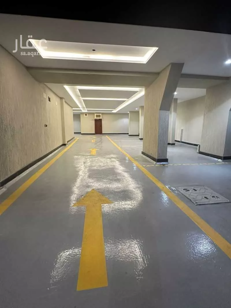 شقة للإيجار في شارع وادي الحدره, حي الصفاء, مدينة جدة, منطقة مكة المكرمة 1 صورة