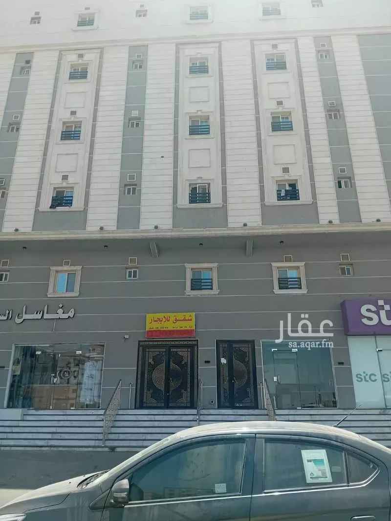 شقة للإيجار في شارع عبدالله ابن حارثة, حي مريخ, مدينة جدة, منطقة مكة المكرمة 1 صورة