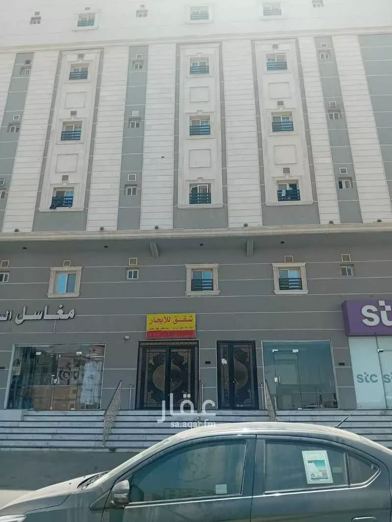 شقة للإيجار في شارع عبدالله ابن حارثة, حي مريخ, مدينة جدة, منطقة مكة المكرمة 1 صورة