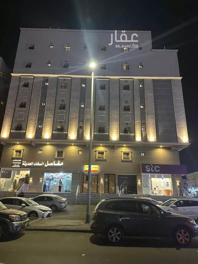 شقة للإيجار في شارع عبدالله ابن حارثة, حي مريخ, مدينة جدة, منطقة مكة المكرمة 1 صورة