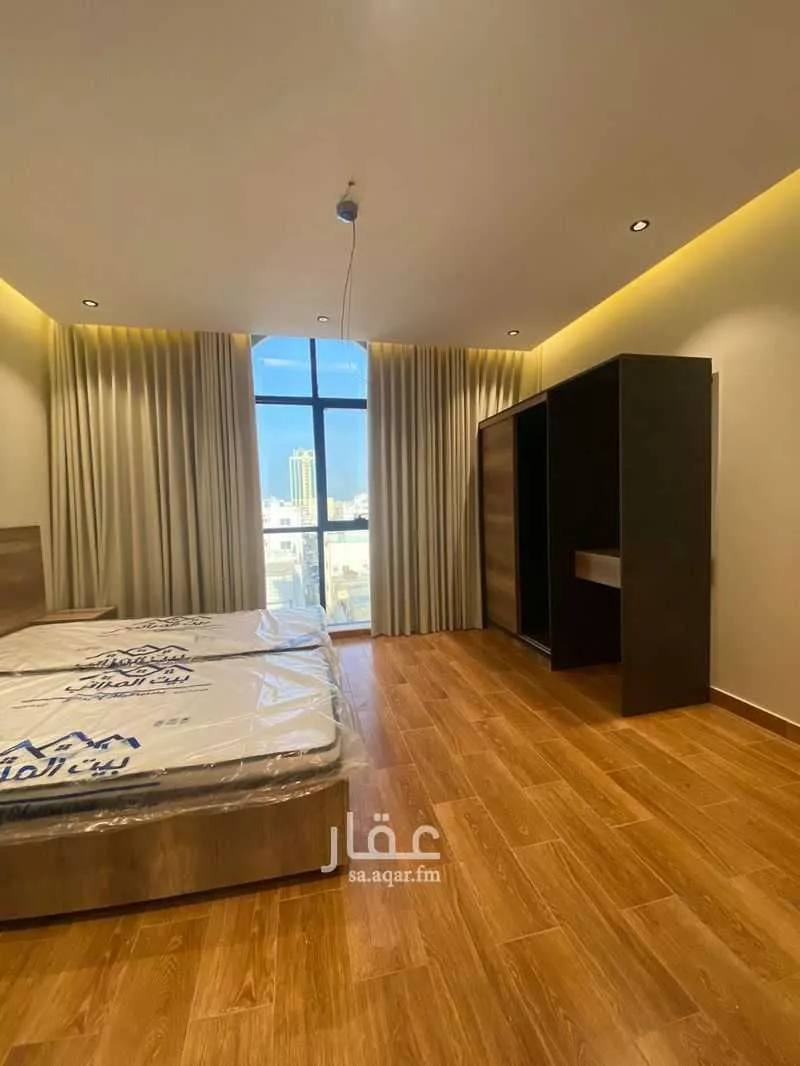 شقة للإيجار في شارع الخطيب التبريزي, حي البوادي, مدينة جدة, منطقة مكة المكرمة 1 صورة