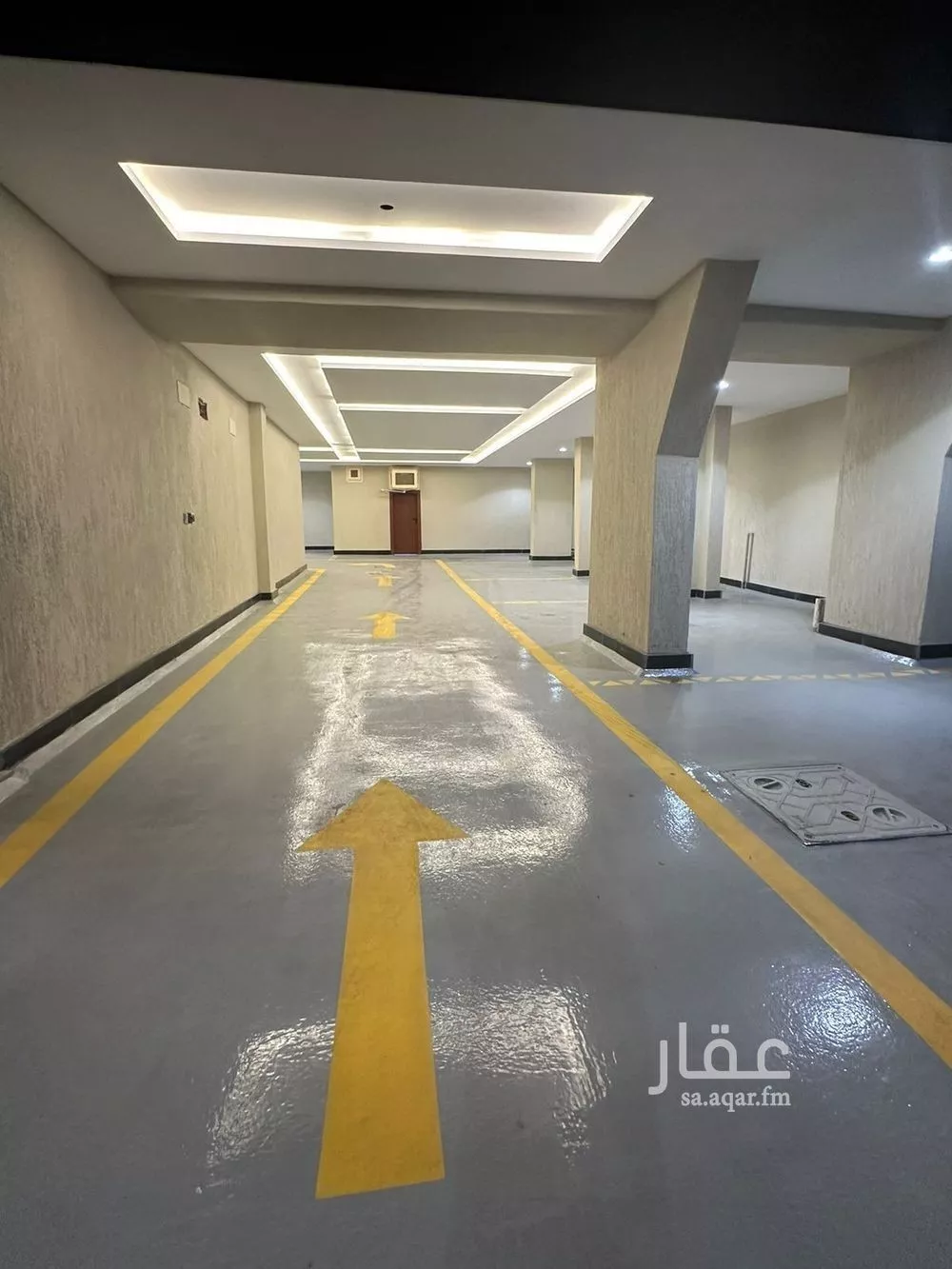 شقة للإيجار في شارع وادي الحدره, حي الصفاء, مدينة جدة, منطقة مكة المكرمة 1 صورة