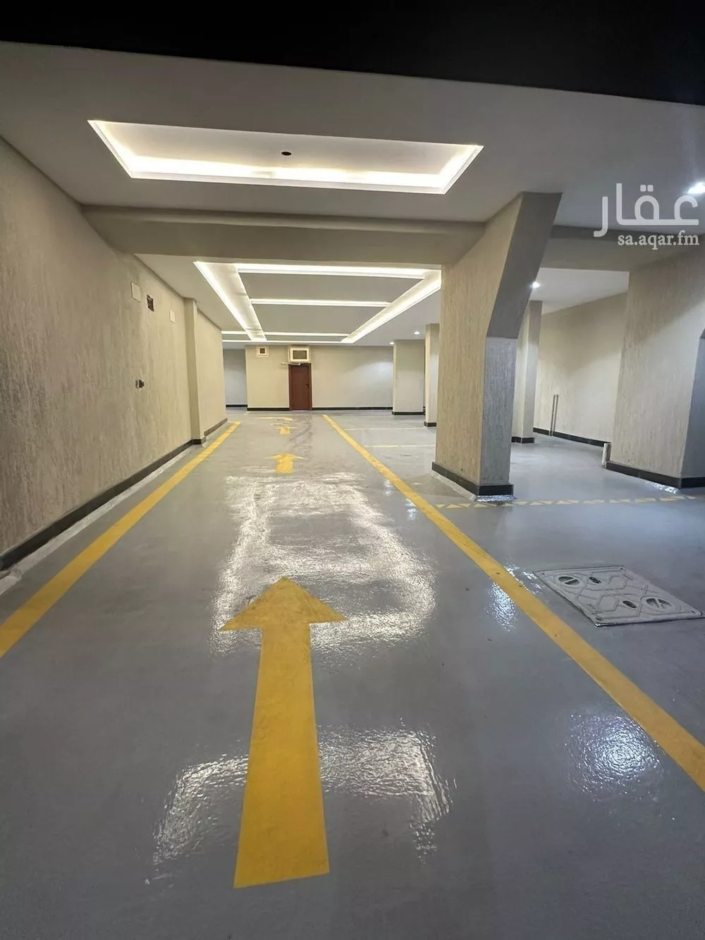 شقة للإيجار في شارع وادي الحدره, حي الصفاء, مدينة جدة, منطقة مكة المكرمة 1 صورة