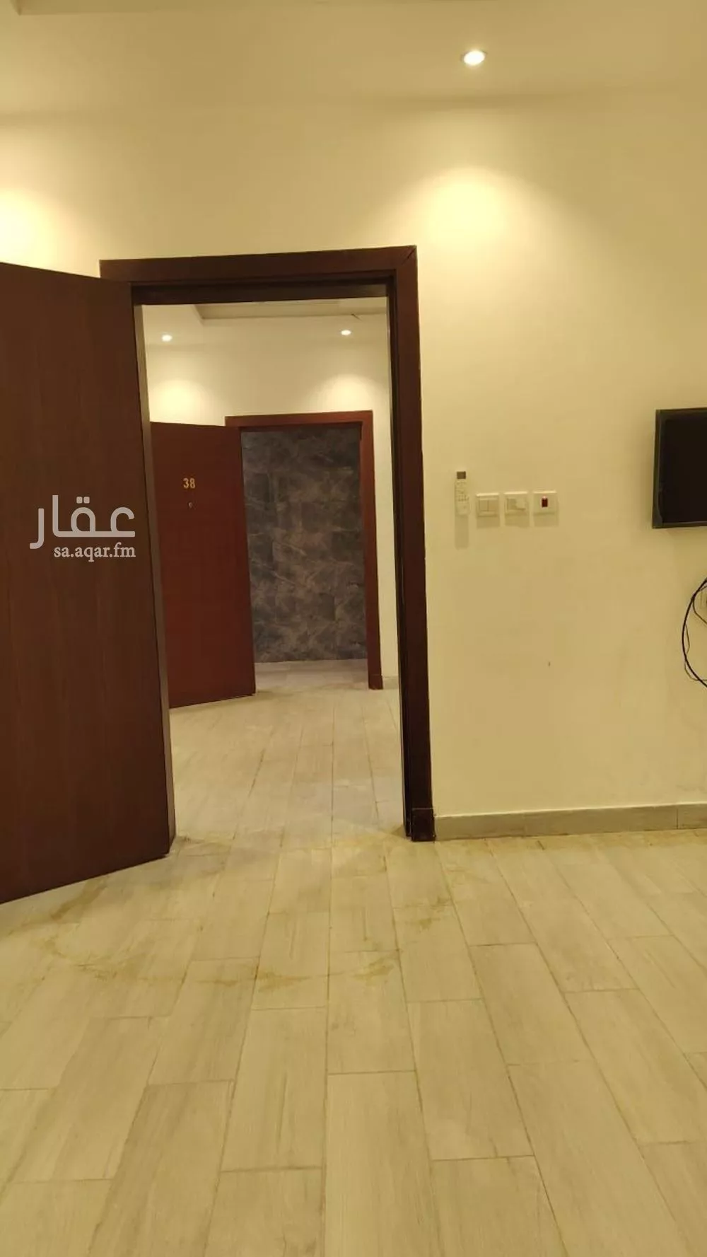 شقة للإيجار في شارع عبدالله ابن حارثة, حي مريخ, مدينة جدة, منطقة مكة المكرمة 1 صورة