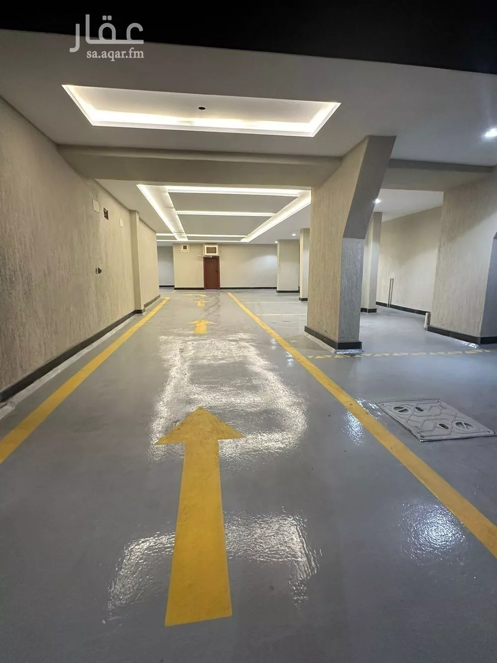 شقة للإيجار في شارع وادي الحدره, حي الصفاء, مدينة جدة, منطقة مكة المكرمة 1 صورة