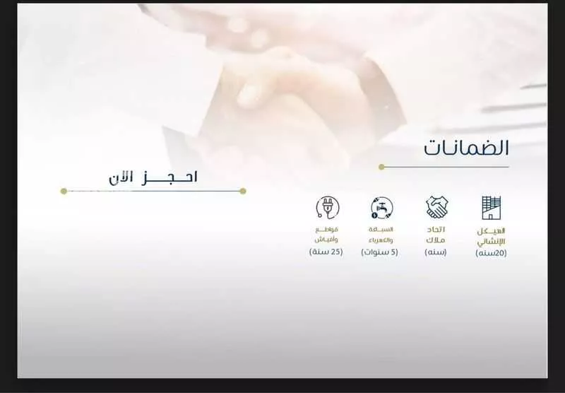 شقة للبيع في شارع عمر بن وهب, حي الريان, مدينة جدة, منطقة مكة المكرمة 1 صورة