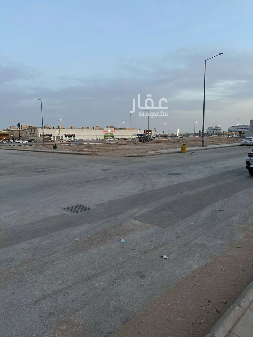 أرض للإيجار في شارع رقم 40, حي الجنادرية, مدينة الرياض, منطقة الرياض 1 صورة