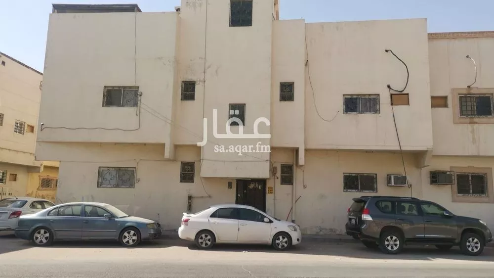 عمارة للبيع في شارع الأمير فيصل بن عبدالعزيز بن سعود, حي الجرادية, مدينة الرياض, منطقة الرياض 1 صورة
