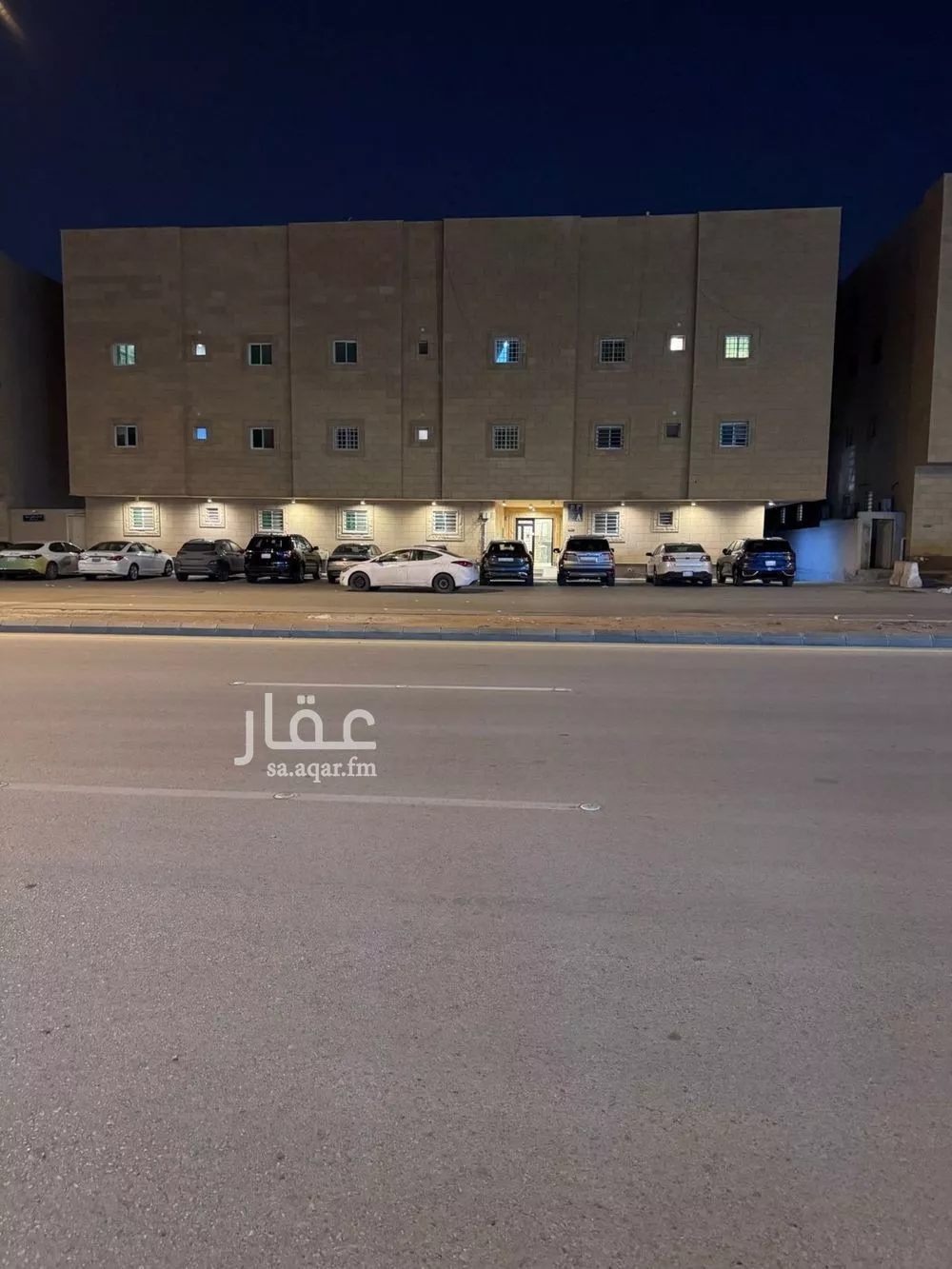 شقة للبيع في شارع وادي نوار, حي الملقا, مدينة الرياض, منطقة الرياض 1 صورة