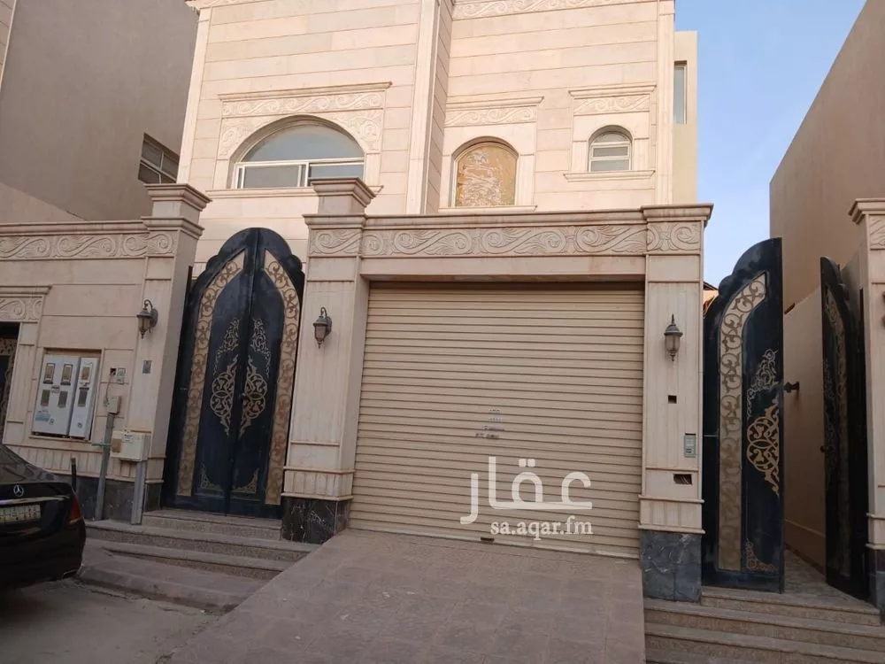 دور للإيجار في شارع القلاع, حي حطين, مدينة الرياض, منطقة الرياض 1 صورة