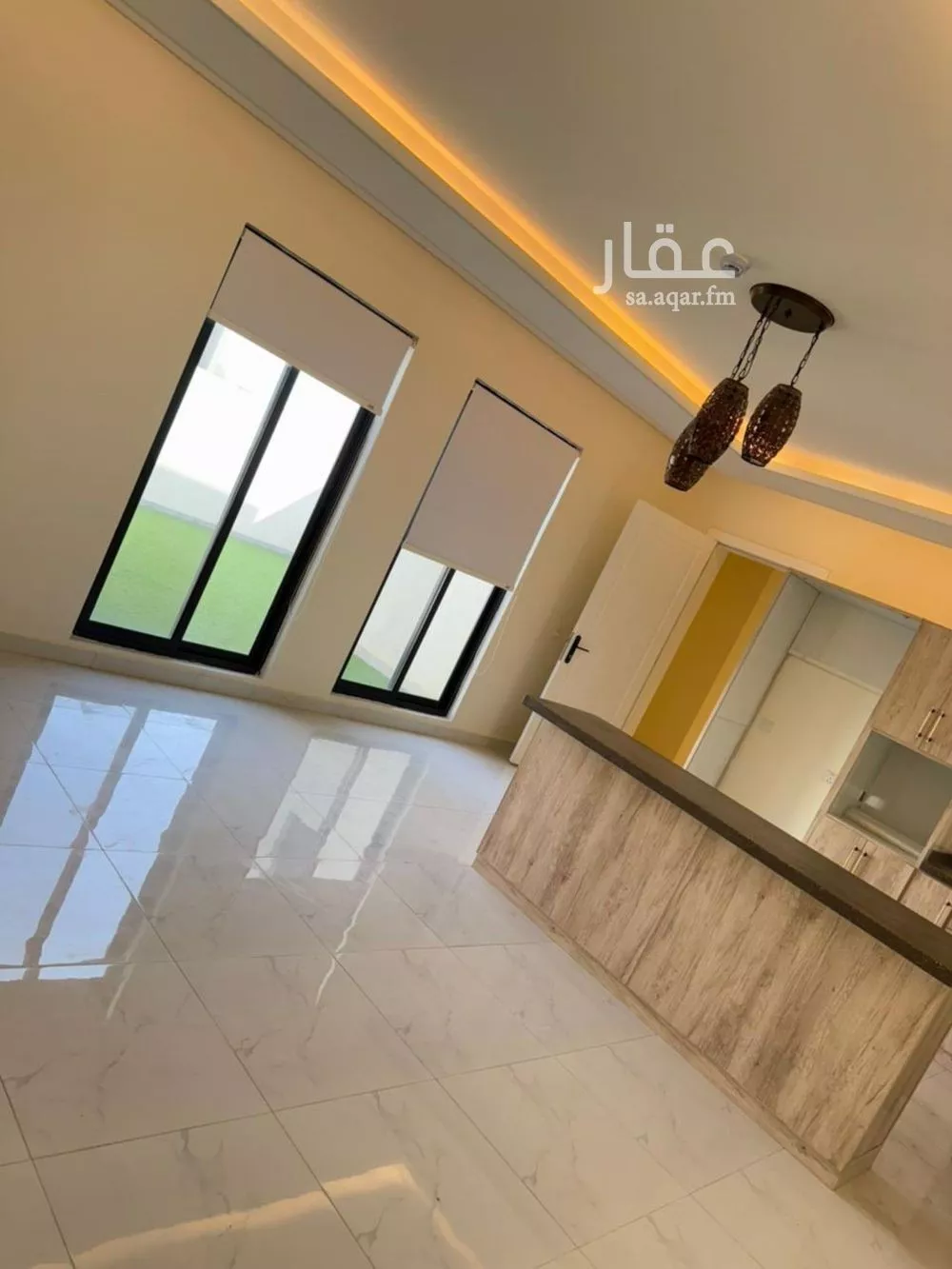 شقة للإيجار في شارع محمد بن عبدالعزيز العجاجي, حي القيروان, مدينة الرياض, منطقة الرياض 1 صورة