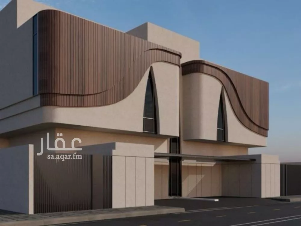 دور للبيع في شارع أبي زكريا بن العوام, حي الروضة, مدينة الرياض, منطقة الرياض 1 صورة