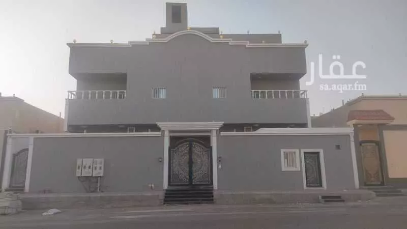 فيلا للإيجار في شارع نصر الأسلمي(رضي الله عنه) ، حي الرياض ، جدة ، جدة 1 صورة