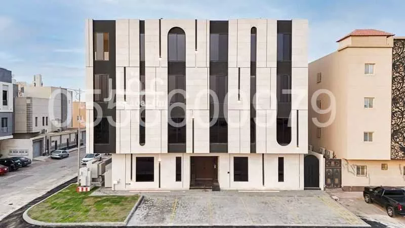 شقة للإيجار في شارع العدل, حي العارض, مدينة الرياض, منطقة الرياض 1 صورة