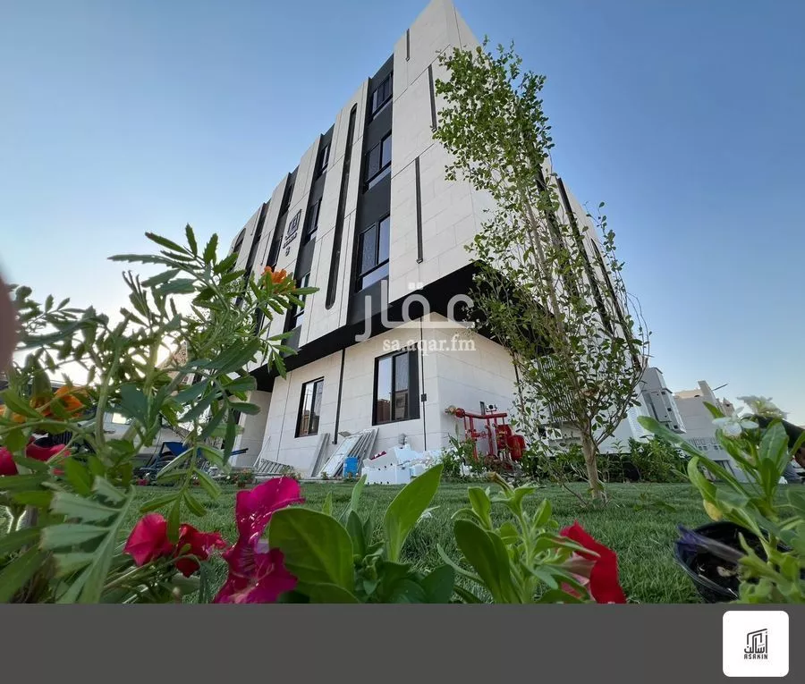 عمارة للإيجار في شارع إبراهيم الصديقي, حي العارض, مدينة الرياض, منطقة الرياض 1 صورة