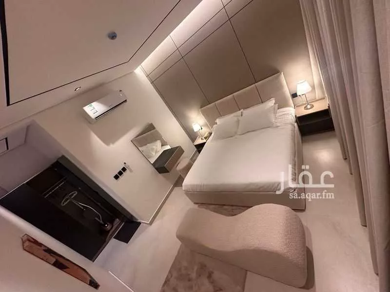 شقة مفروشة للحجز في شارع الأمير سلمان بن محمد بن سعود ، حي الصحافة ، الرياض ، منطقة الرياض 1 صورة