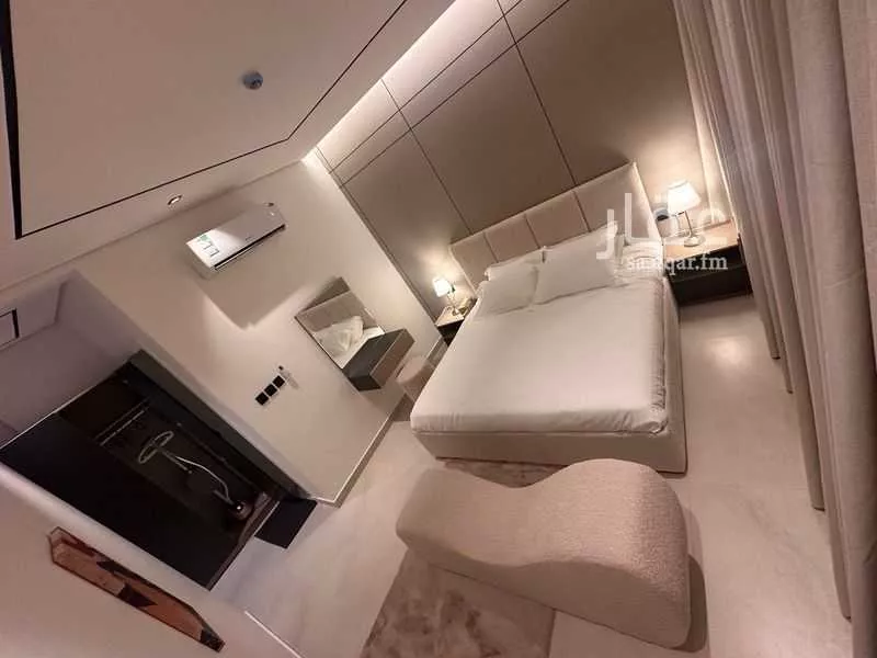 شقة مفروشة للحجز في شارع محمد بن عبدالعزيز الدغيثر ، حي الصحافة ، الرياض ، منطقة الرياض 1 صورة