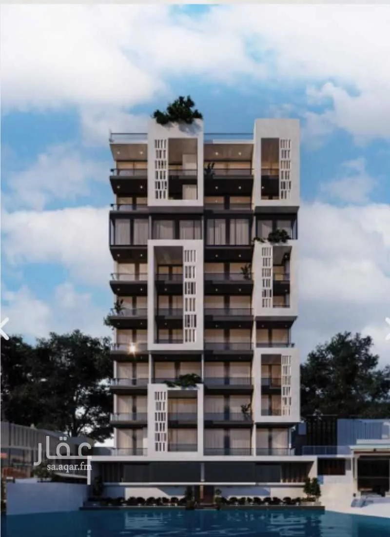 شقة للإيجار في حي الخور ، الخبر ، الخبر 1 صورة