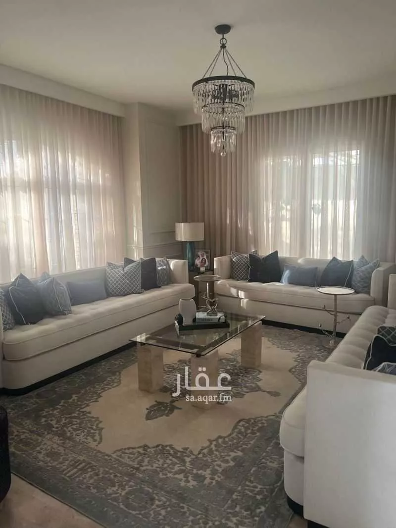 فيلا للبيع في شارع سدرة ، حي قرطبة ، الرياض ، منطقة الرياض 1 صورة