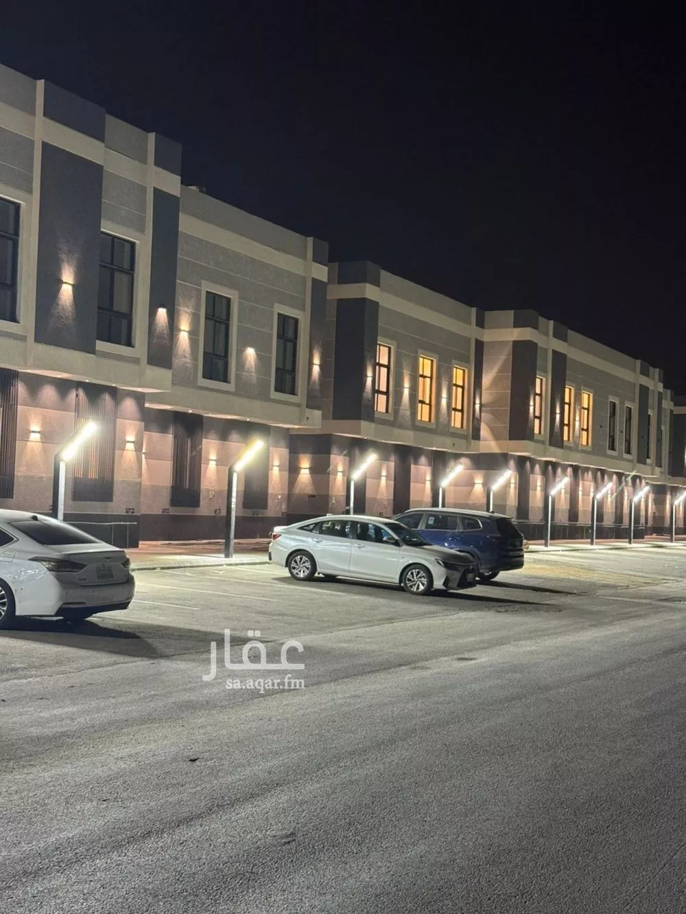 شقة للبيع في شارع السخاء, حي بدر, مدينة الرياض, منطقة الرياض 1 صورة