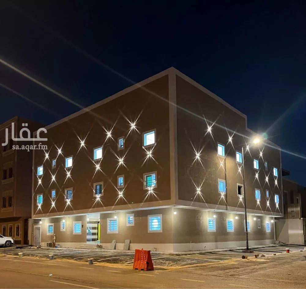 شقة للإيجار في شارع سعود آل عثمان, حي الفيحاء, مدينة الرياض, منطقة الرياض 1 صورة